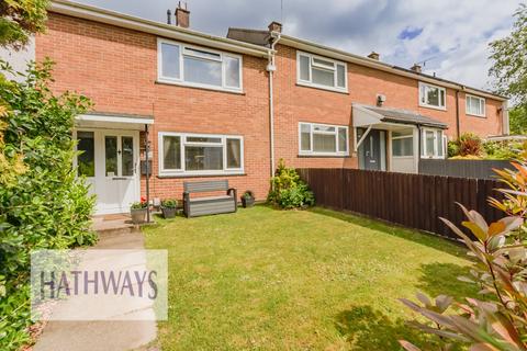 2 bedroom terraced house for sale, Salisbury Court, Greenmeadow, NP44
