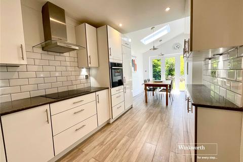 3 bedroom bungalow for sale, Ranelagh Road, Highcliffe, Christchurch, Dorset, BH23