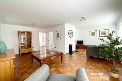 3 bedroom bungalow for sale, Ranelagh Road, Highcliffe, Christchurch, Dorset, BH23