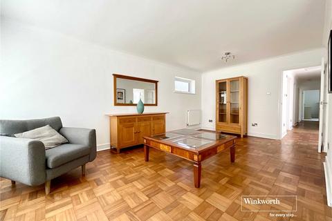 3 bedroom bungalow for sale, Ranelagh Road, Highcliffe, Christchurch, Dorset, BH23
