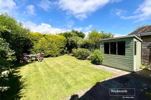 3 bedroom bungalow for sale, Ranelagh Road, Highcliffe, Christchurch, Dorset, BH23