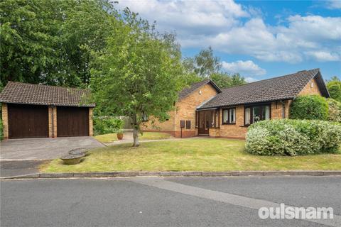 3 bedroom bungalow for sale, Birch Close, Bournville, Birmingham, B30