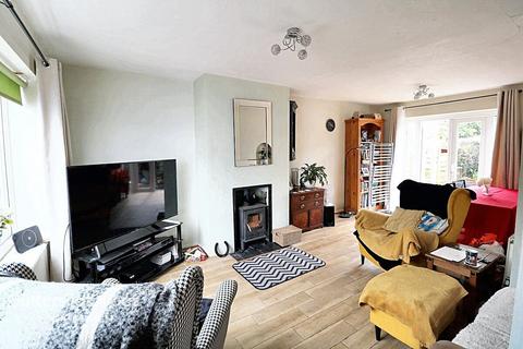 10 Brooklands Drive, Leftwich, Northwich, CW9 8EN