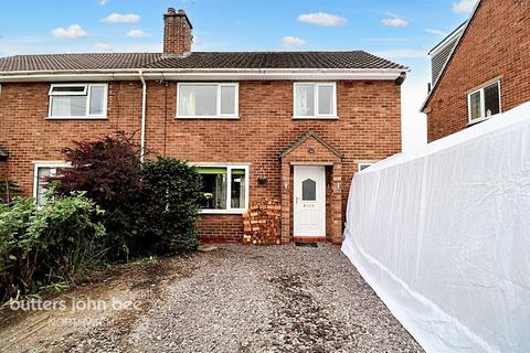 10 Brooklands Drive, Leftwich, Northwich, CW9 8EN