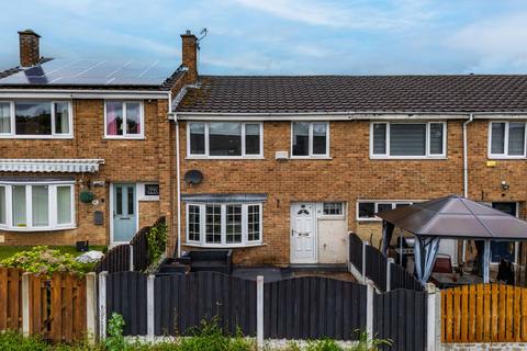 39 Campion Close, Bolton Upon Dearne, Rotherham, S63 8BT