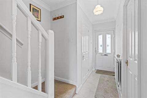 3 bedroom semi-detached house for sale, Moray Walk, Hailsham