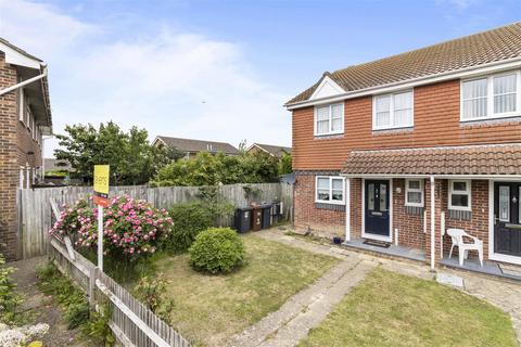 3 bedroom semi-detached house for sale, Moray Walk, Hailsham
