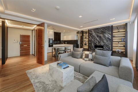 2 bedroom apartment for sale, Ennismore Gardens, London, SW7