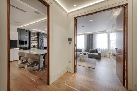 2 bedroom apartment for sale, Ennismore Gardens, London, SW7