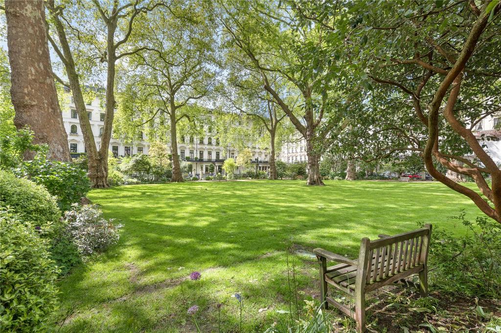 Communal Gardens