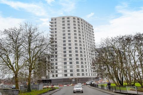 1 bedroom apartment to rent, Alfred Street, Reading, RG1