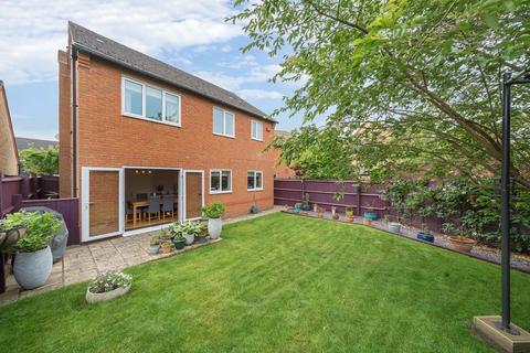 4 bedroom detached house for sale, Bure Park,  Bicester,  Oxfordshire,  OX26