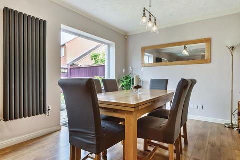4 bedroom detached house for sale, Bure Park,  Bicester,  Oxfordshire,  OX26