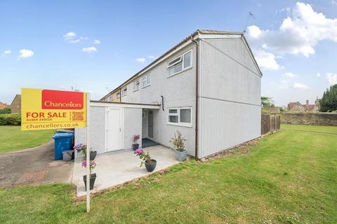 45 Birch Road, Ambrosden, Bicester, OX25 2RX
