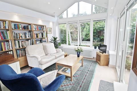 4 bedroom link detached house for sale, Millards Close, Flitwick