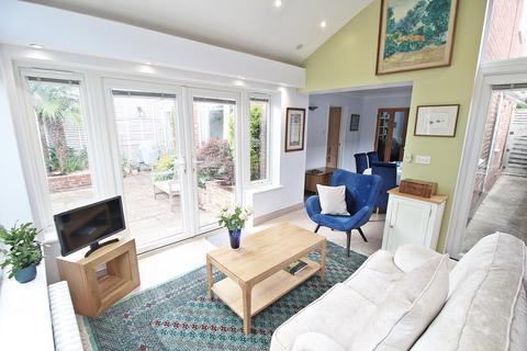 4 bedroom link detached house for sale, Millards Close, Flitwick
