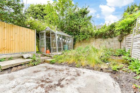 undefined, Walmer Castle Road, Walmer, Deal, Kent