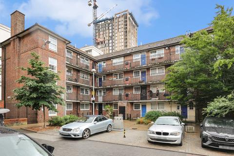 2 bedroom apartment for sale, Baxter House, Bromley High Street, London, E3