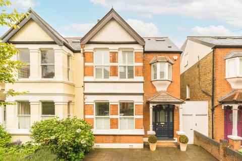 30 Emanuel Avenue, London, W3 6JJ