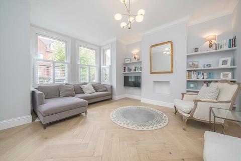 30 Emanuel Avenue, London, W3 6JJ