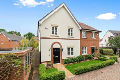 undefined, Swords Drive, Berkshire RG45
