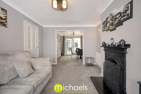 3 bedroom semi-detached house for sale, Stanfield Close, Stanway, Colchester, CO3