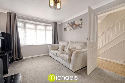 3 bedroom semi-detached house for sale, Stanfield Close, Stanway, Colchester, CO3