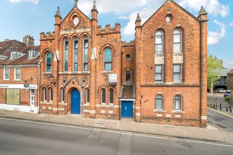 undefined, Wesley House, Parchment Street, Winchester, Hampshire, SO23