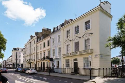 undefined, Warwick Way, London, SW1V