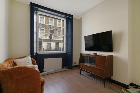 undefined, Warwick Way, London, SW1V