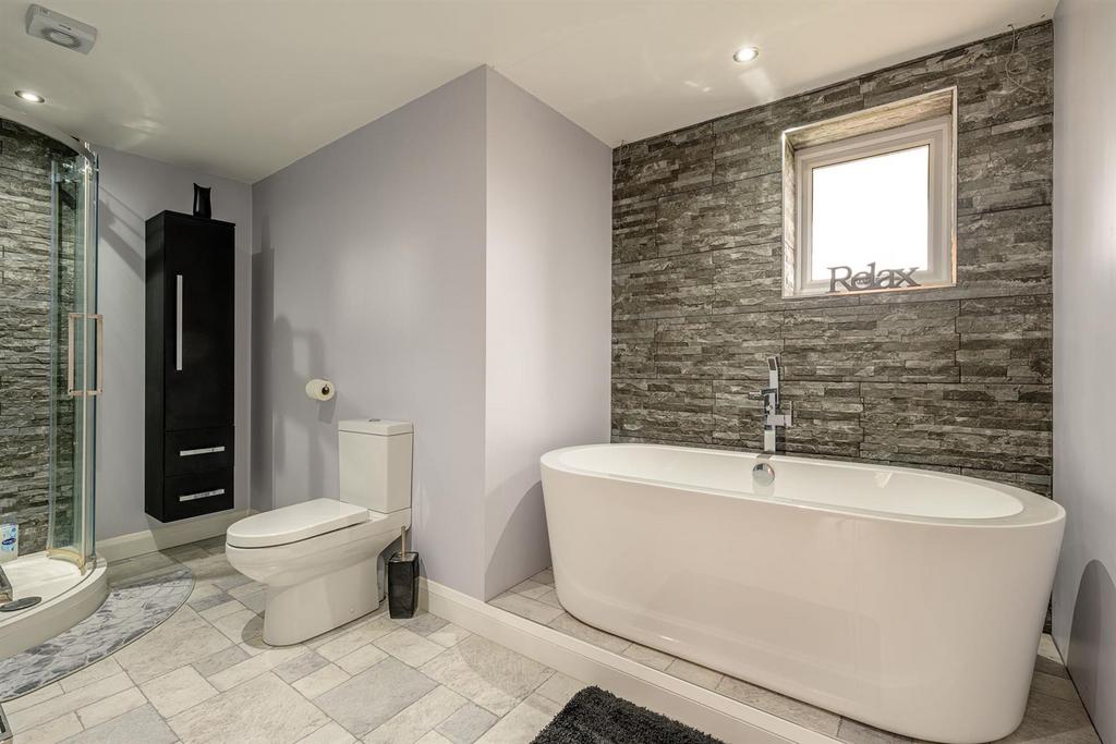 Ensuite 3