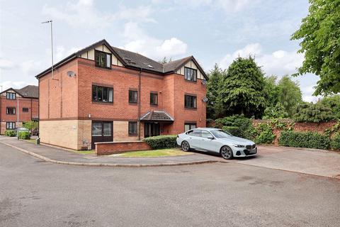 2 bedroom flat for sale, Black Swan Close, Woodthorpe, Nottingham