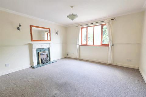 undefined, Black Swan Close, Woodthorpe, Nottingham