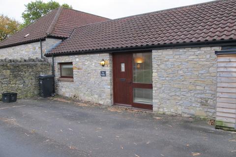 2 bedroom barn conversion to rent, Back Lane, Chapel Allerton, Axbridge, BS26
