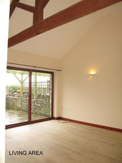 2 bedroom barn conversion to rent, Back Lane, Chapel Allerton, Axbridge, BS26