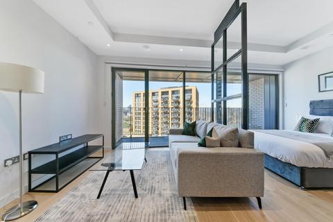 Studio for sale, Corson House, London City Island, E14