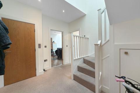 2 bedroom duplex for sale, Central Way, Warrington WA2
