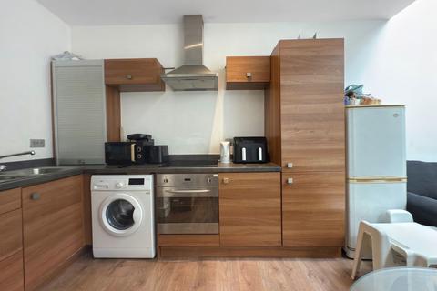 2 bedroom duplex for sale, Central Way, Warrington WA2