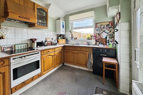 2 Albert Street, Thorne, Doncaster, DN8 5JN
