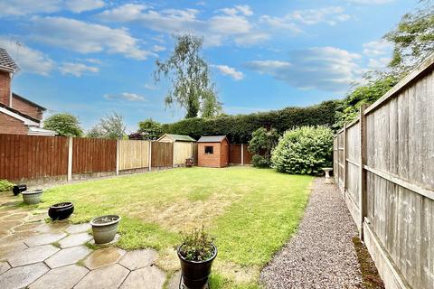 undefined, Vicarage Road, Stoke-On-Trent ST10