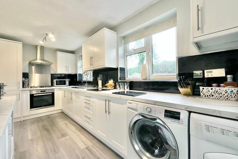 undefined, Vicarage Road, Stoke-On-Trent ST10