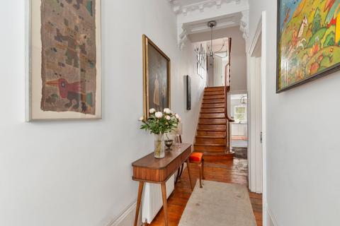 5 bedroom end of terrace house for sale, Frithville Gardens, London W12
