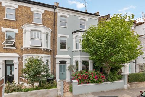 5 bedroom end of terrace house for sale, Frithville Gardens, London W12