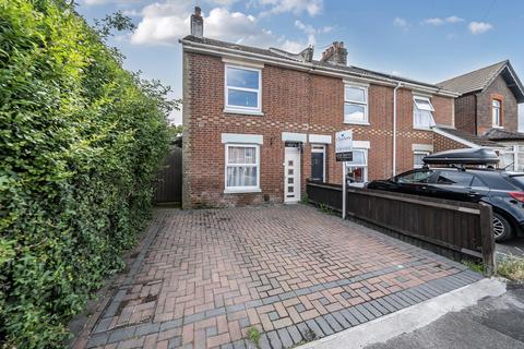 2 bedroom end of terrace house for sale, Paxton Road, Hampshire PO14