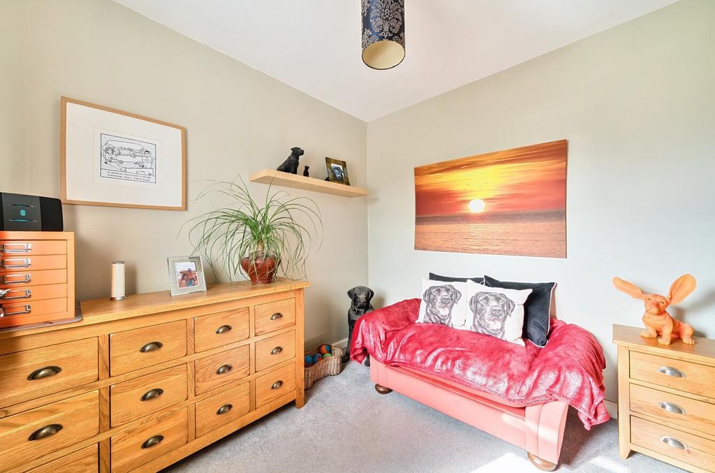 Witheridge, Seddons