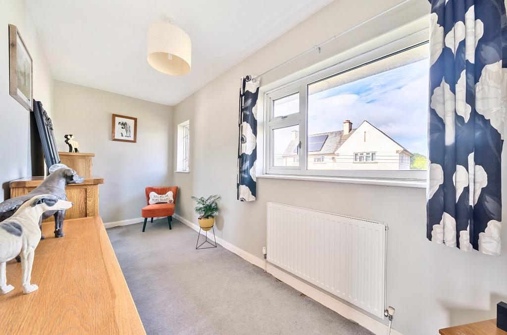 Witheridge, Seddons