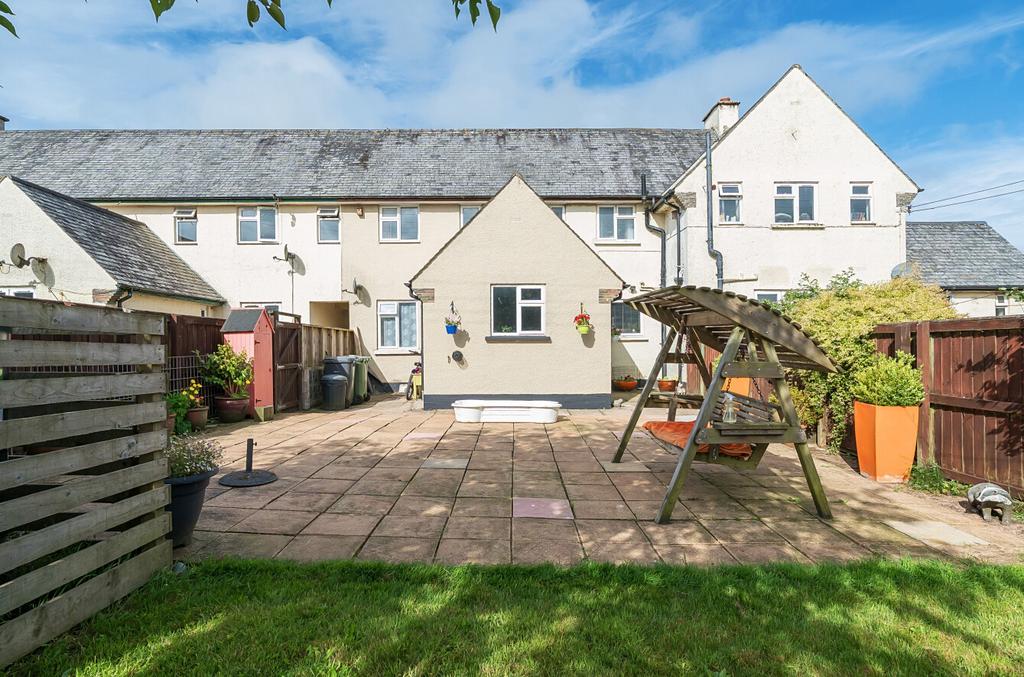 Witheridge, Seddons