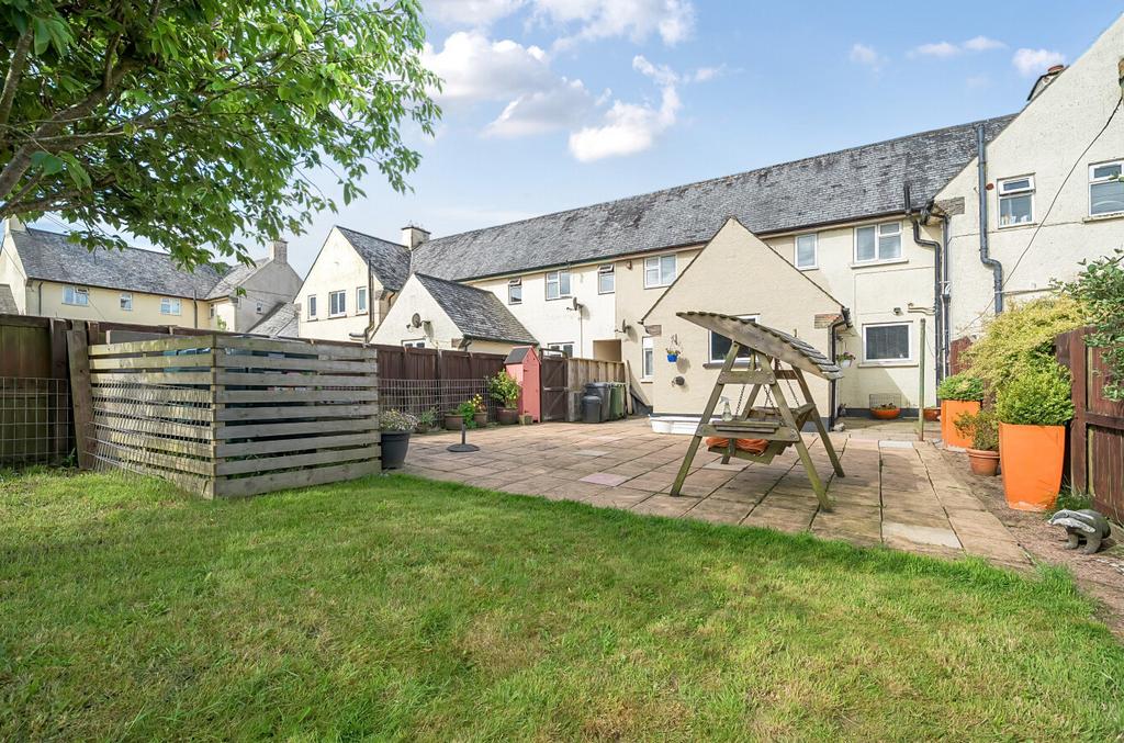 Witheridge, Seddons