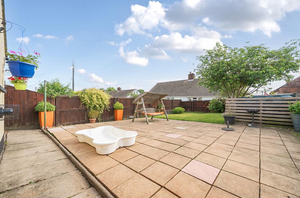 Witheridge, Seddons