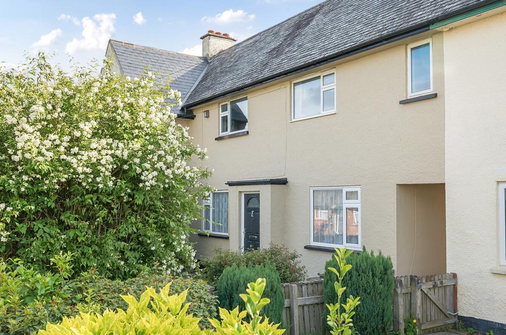 Witheridge, Seddons